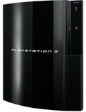 PlayStation 3 60GB System