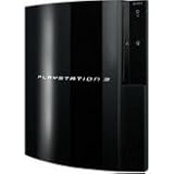 PlayStation 3 60GB System ~ Sony