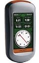 Garmin Oregon 300 Portable GPS System