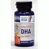 Ultra Potent DHA caps