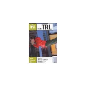 MTV Total Request Live - Best of Carson by 