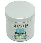 REDKEN by Redken: REWIND PLIABLE STYLING PASTE 5 OZ