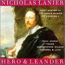 Lanier: Lute Songs