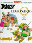Asterix Spanish: Asterix Legionario