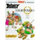 Asterix Spanish: Asterix Legionario