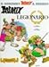 Asterix - Asterix Legionario (Hard Cover)