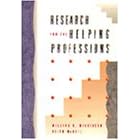 Research for the Helping Professions