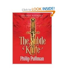 The Subtle Knife (His Dark Materials 10th Anniversary Editions)