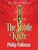 The Subtle Knife