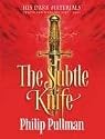 The Subtle Knife (His Dark Materials) (His Dark Materials 10th Anniversary Editions)