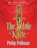 The Subtle Knife