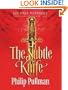 Subtle Knife, The
