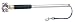 Paulchen Walky Dog 83010