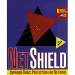 Novell NETSHIELD VIRUS PROT 1YR ( 00662644335513 )