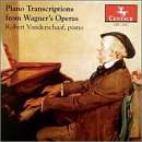 Piano Transcriptions from Wagner`s Operas