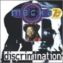 Discrimination