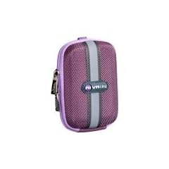 RivaCase�  7023AP-01 Kameratasche (Hardcase - Hartschale) lila