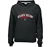 Search : Atlanta Falcons NFL Women's Hoodie Sweatshirt font color=#990000 BLOWOUT SA