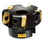 サンドビック　コロミル３９０カッター RA390080J25.417H