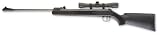 Ruger® Blackhawk® .177 cal. Air Rifle with 4x32 mm Scope