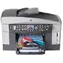 HP OJ7310XI All in One OfficeJet Printer