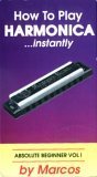 Review   / How to Play Harmonica-Instantly