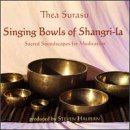 Singing Bowls of Shangri La