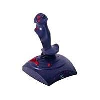Logitech WingMan Extreme Digital 3D - Joystick - 6 button(s) - black by Logitech