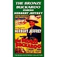 Bronze Buckaroo [VHS] by 