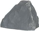 TIC TFS6SL Bluff Stone Rock Speaker Slate
