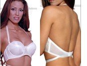 Buy Va Bien Backless Seamless Convertible Bra