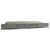 4port Rack Mount Compuswitch KVM 1user