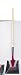 Tools & Hardware : Union Tools 70024 Square Point Wood Shovel 47" (Pack of 6)