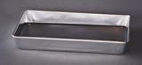 Standard Aluminum Wax-Lined Dissection Trays