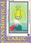 Experimental Tarot Deck