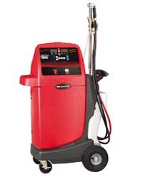Robinair 92500 Transmission Fluid Exchanger