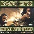 Hold It Down