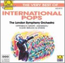 Best of International Pops Best of International Pops
