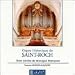 Classical Music : Orgue Historique de Saint-Roch