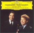 Violin Concerti