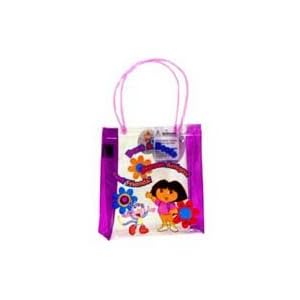 Dora-Boots-Childrens-Mini-Tote-Bag