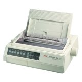 Oki MICROLINE 321 Turbo/N Dot Matrix Printer
