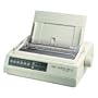 Oki MICROLINE 321 Turbo/N Dot Matrix Printer