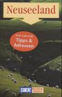 City Travel Guides Discounted  Bücher : Neuseeland. Richtig reisen