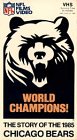 World Champions - The Story of the 1985 Chicago Bears - NFL Films