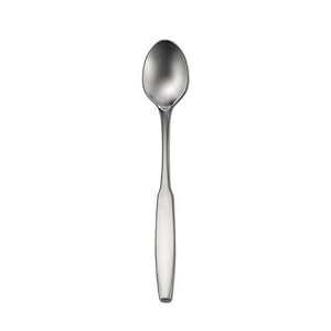 Amazon.com: Oneida Astrid Tall Drink Spoon: Kitchen & Dining