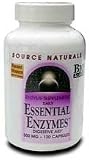 Source Naturals Policosanol 10mg 60 tabs SOR017