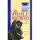 Bible Doctrines: A Pentecostal Perspective