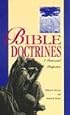 Bible Doctrines: A Pentecostal Perspective
