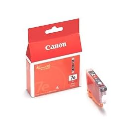 Canon インクタンク BCI-7eR レッド